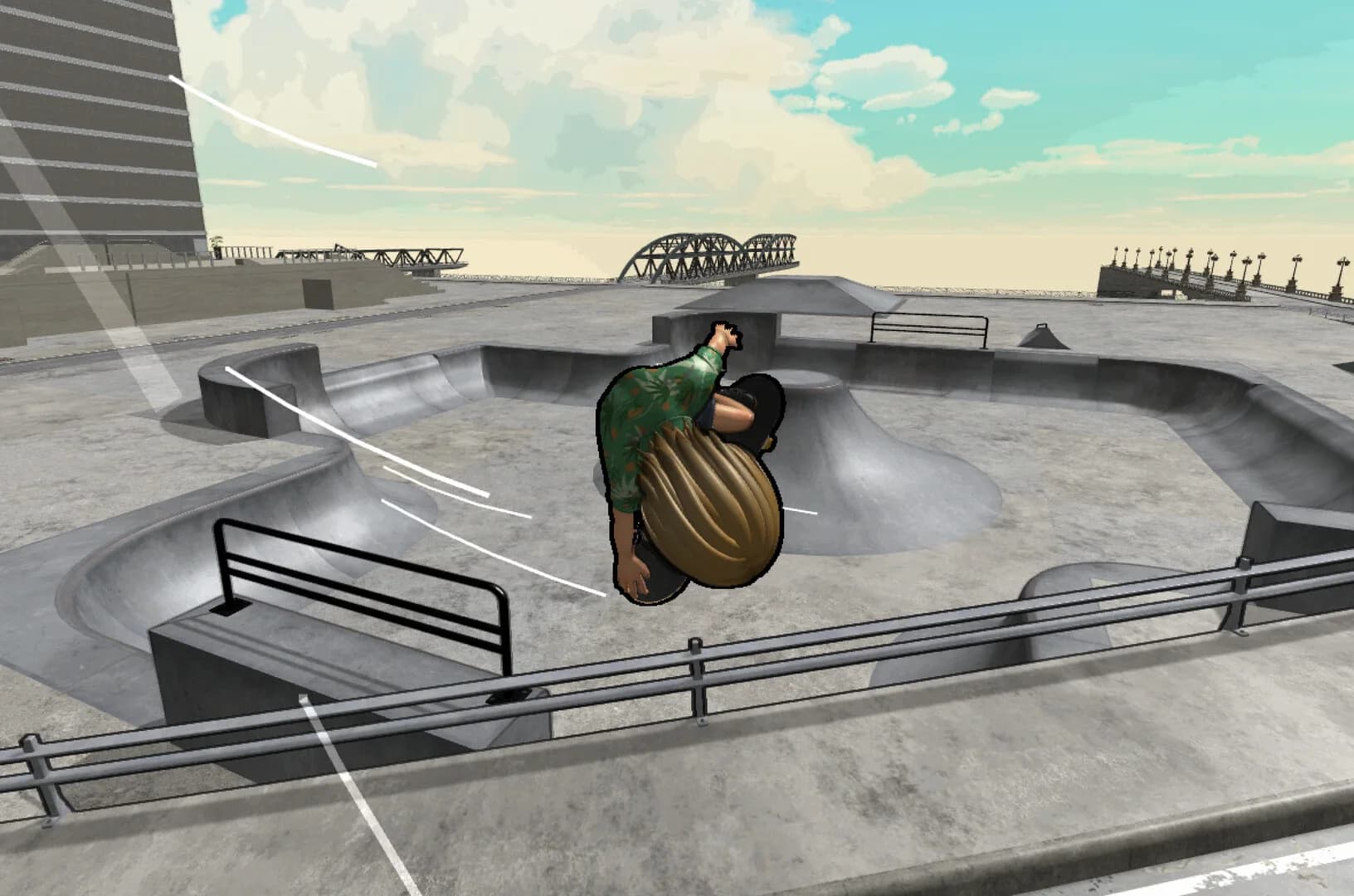 Kick&Rip görsel 2