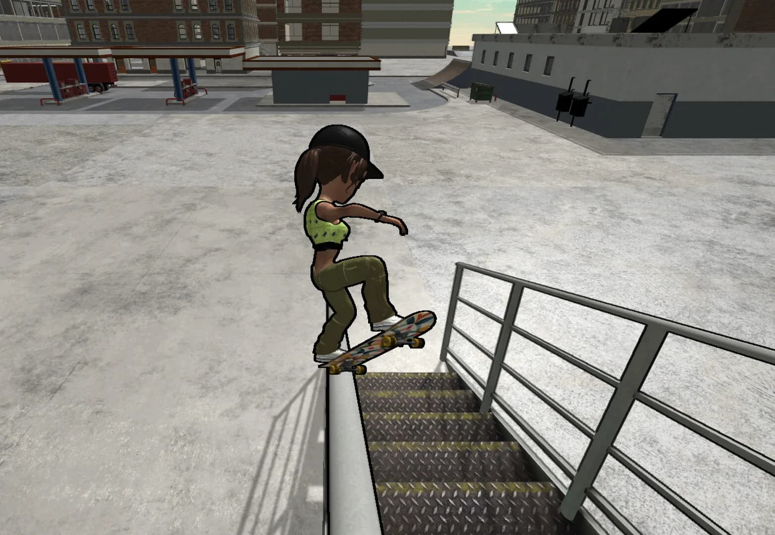 Kick&Rip görsel 3