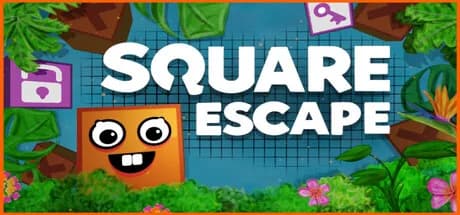 Square Escape görsel 1