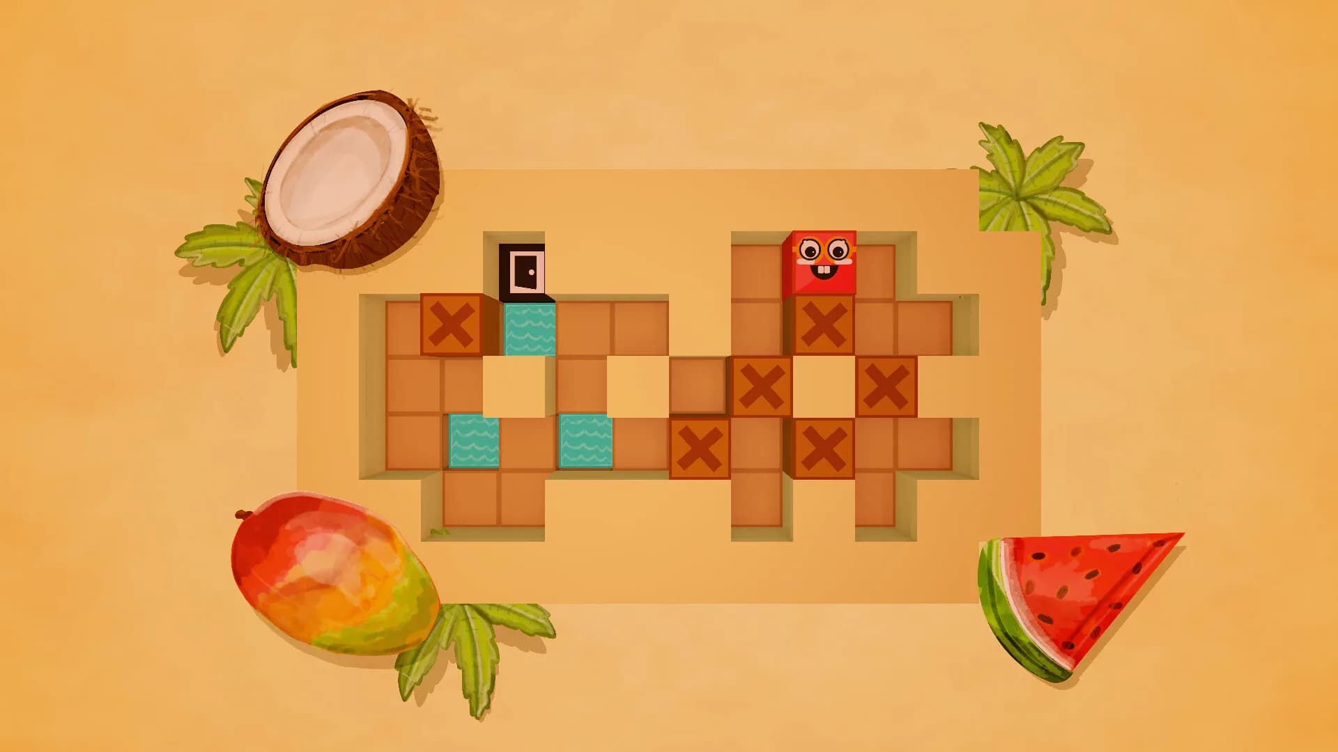 Square Escape görsel 6