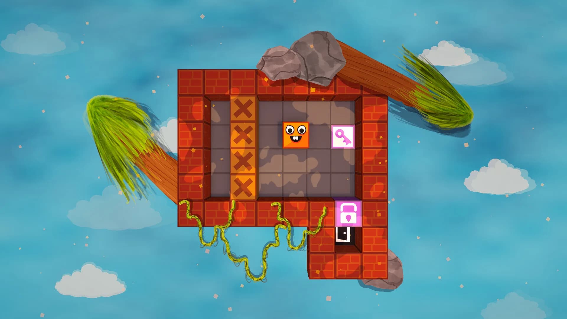 Square Escape görsel 7