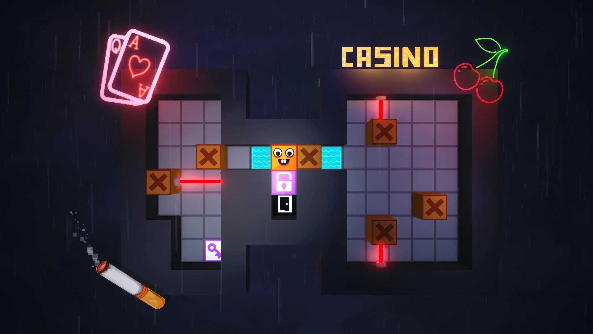 Square Escape görsel 8