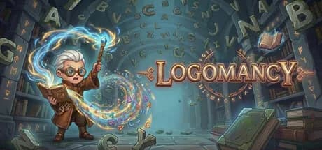 LOGOMANCY görsel 1