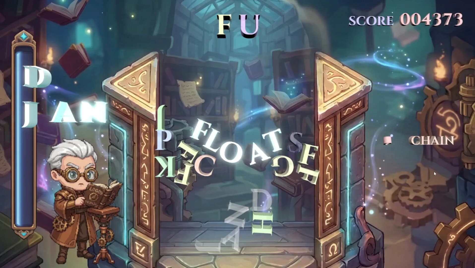 LOGOMANCY görsel 2