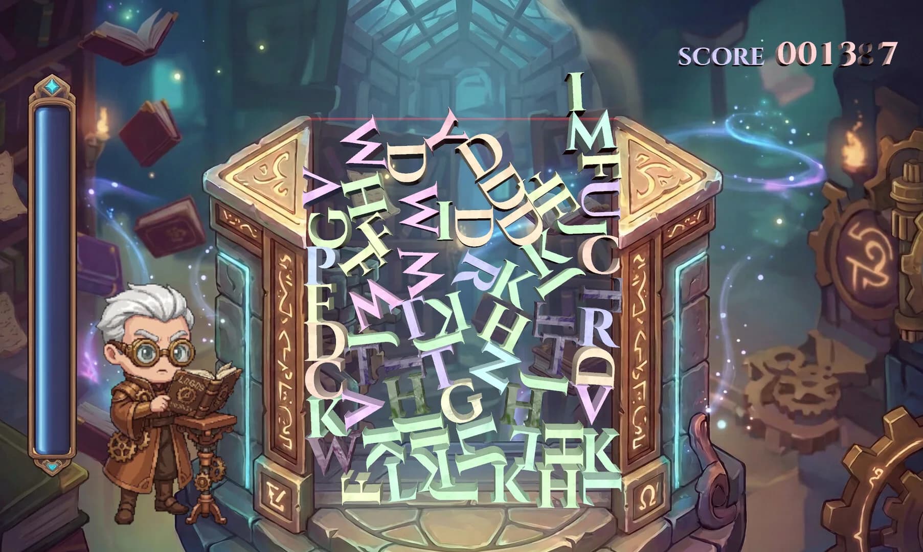 LOGOMANCY görsel 5