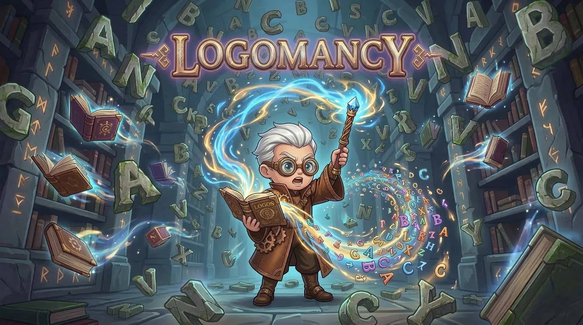 LOGOMANCY görsel 6