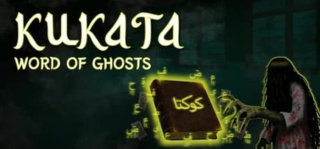 Kukata: Word of Ghosts