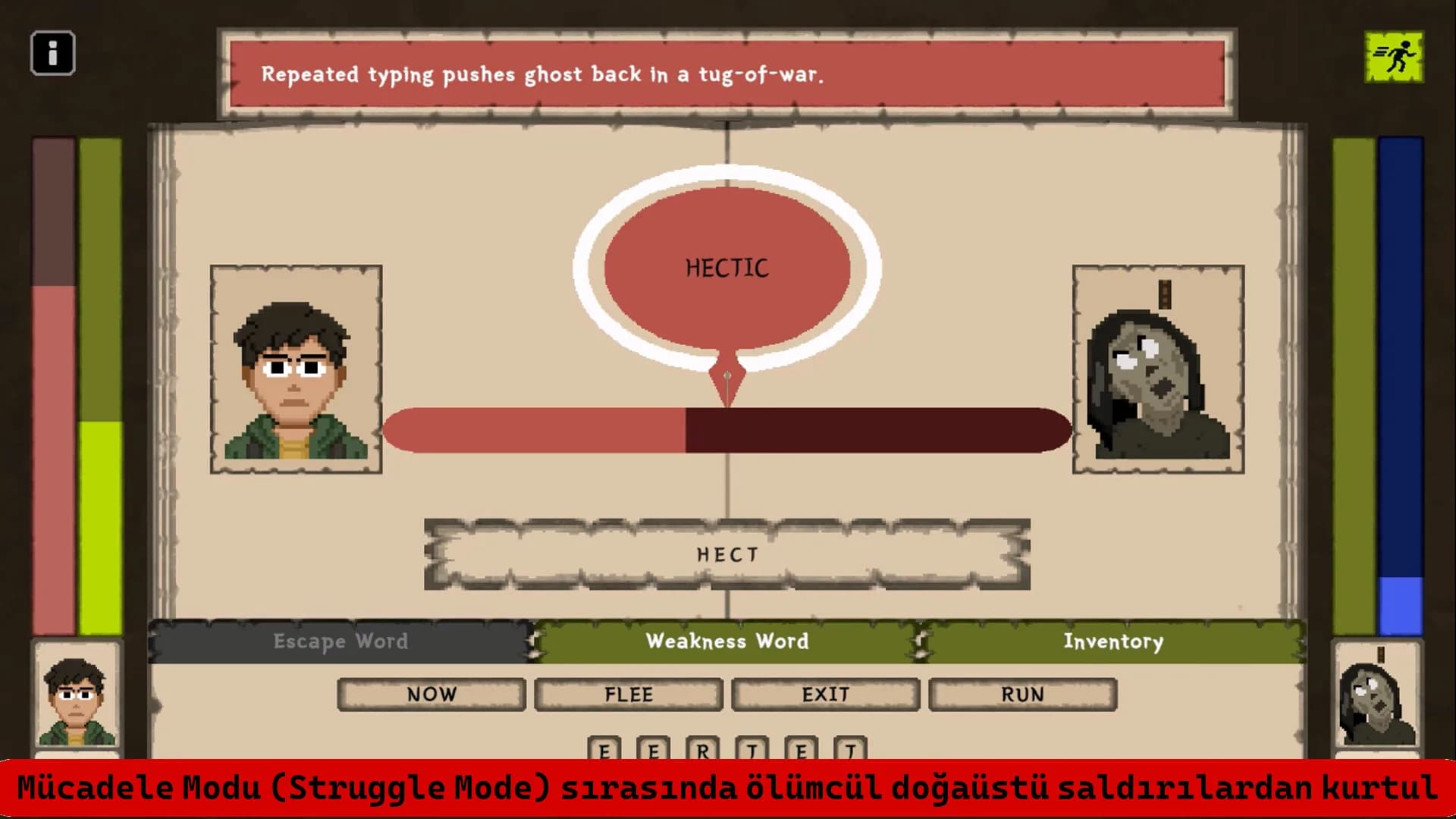 Kukata: Word of Ghosts görsel 4