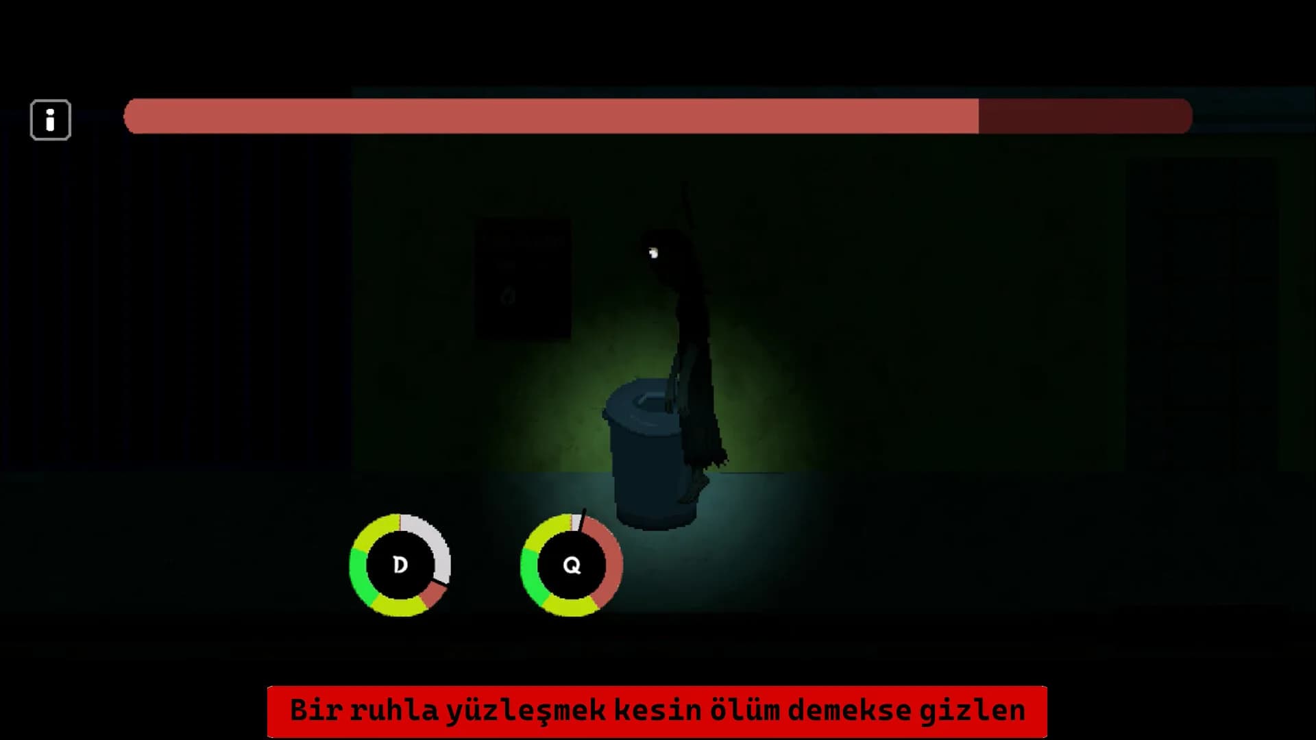 Kukata: Word of Ghosts görsel 6