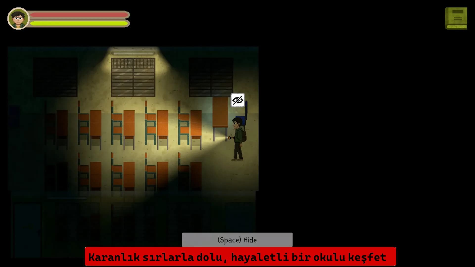 Kukata: Word of Ghosts görsel 7