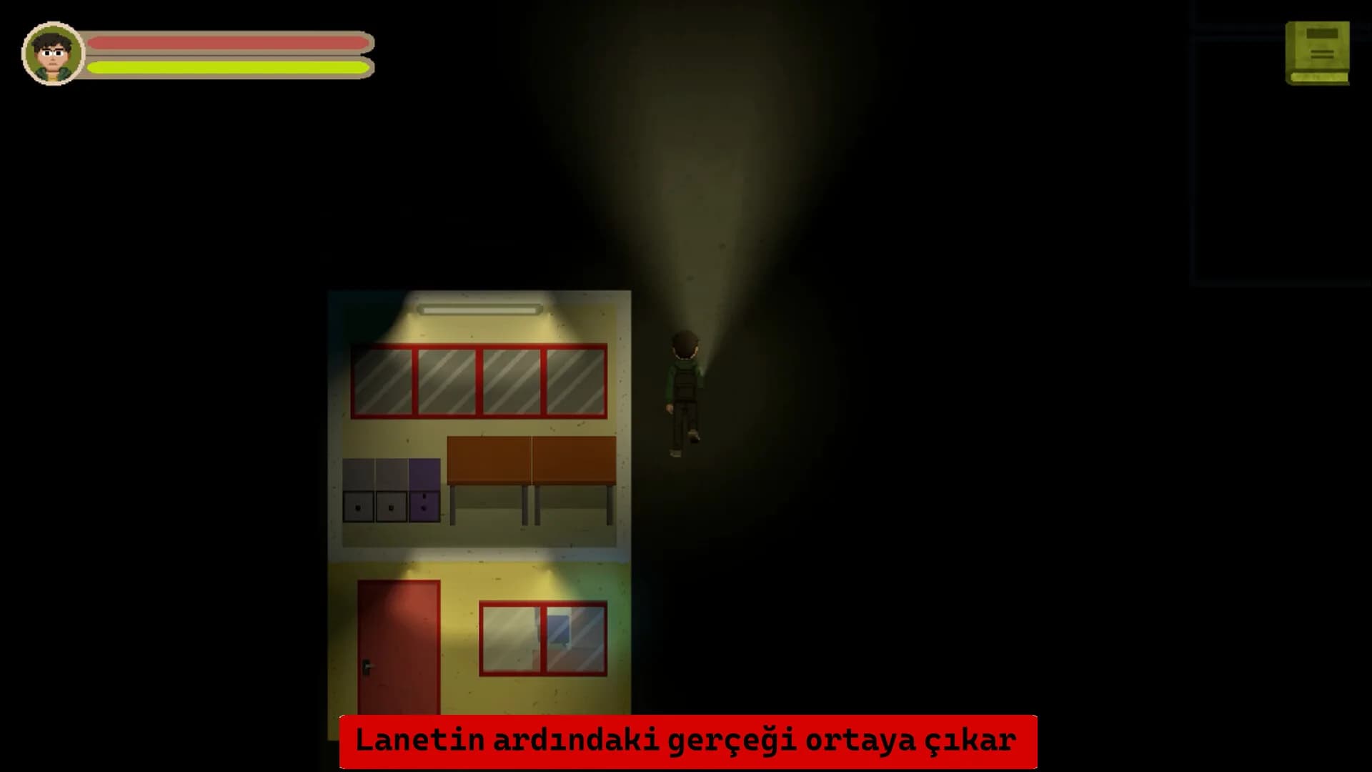 Kukata: Word of Ghosts görsel 9