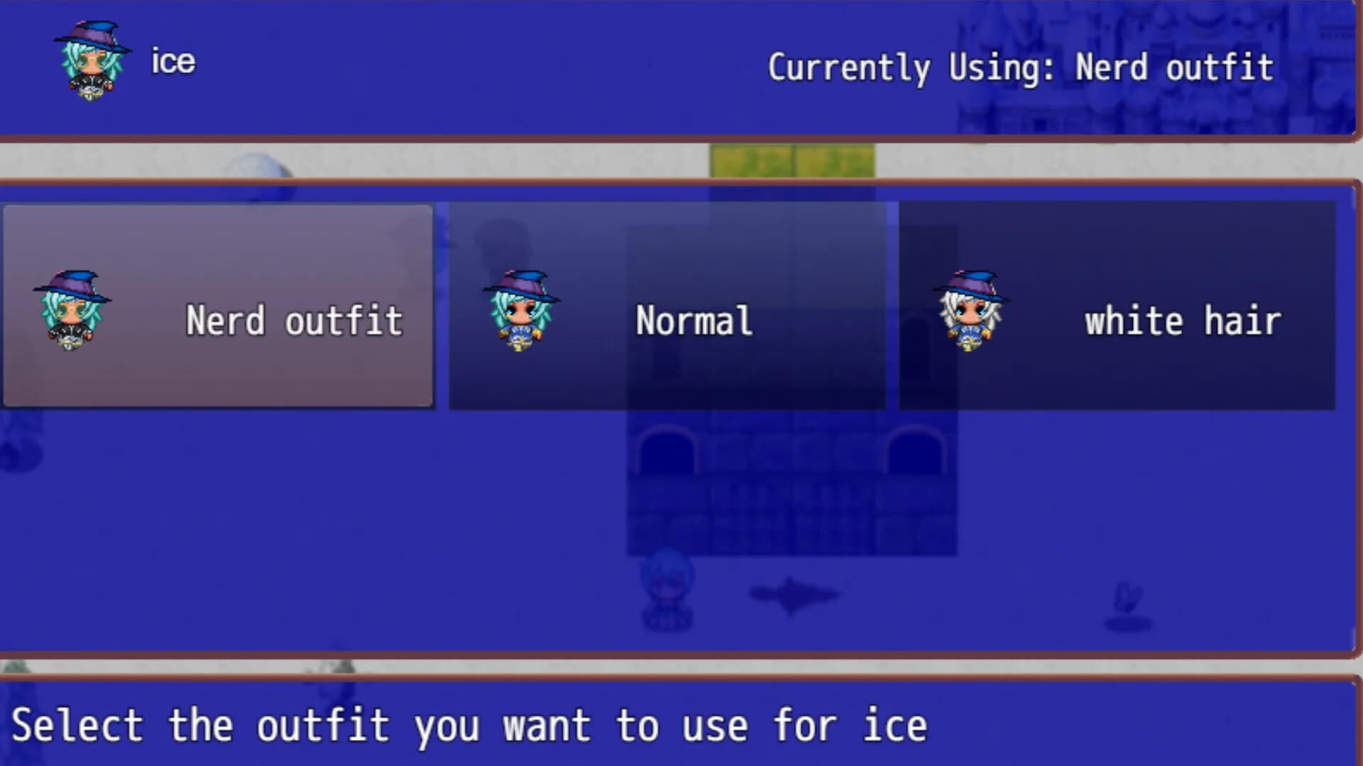 Ice's Big Adventure görsel 2