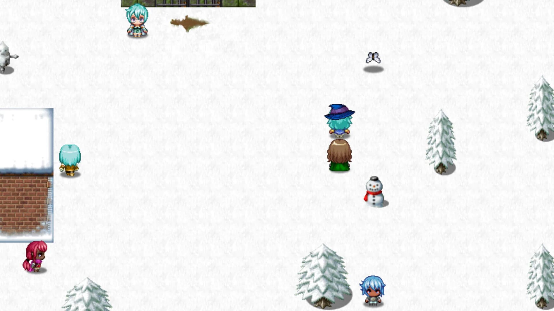 Ice's Big Adventure görsel 5