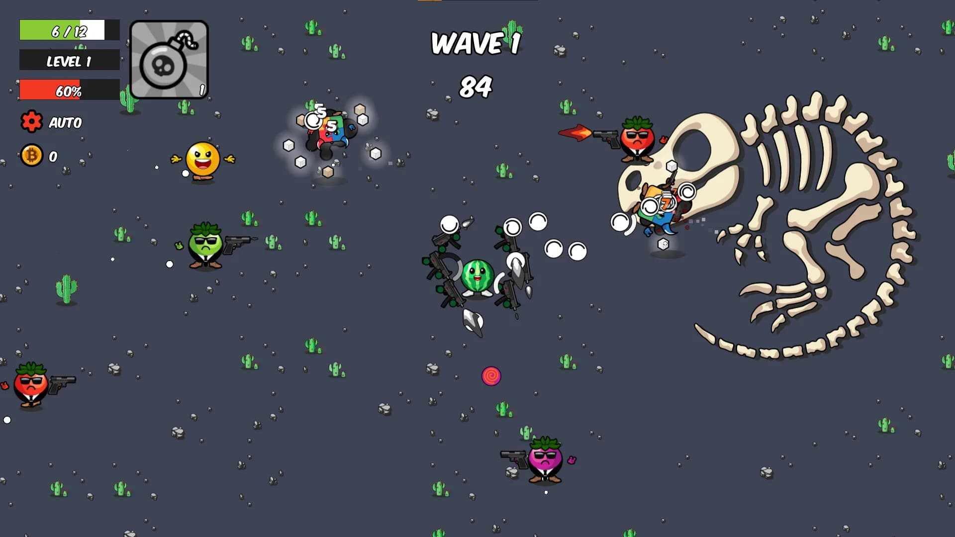 BAENANA görsel 6