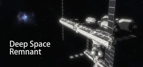 深空遗民 görsel 1