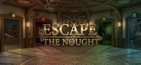 Escape:The Nought görsel 1