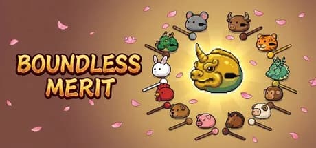 Boundless Merit görsel 1