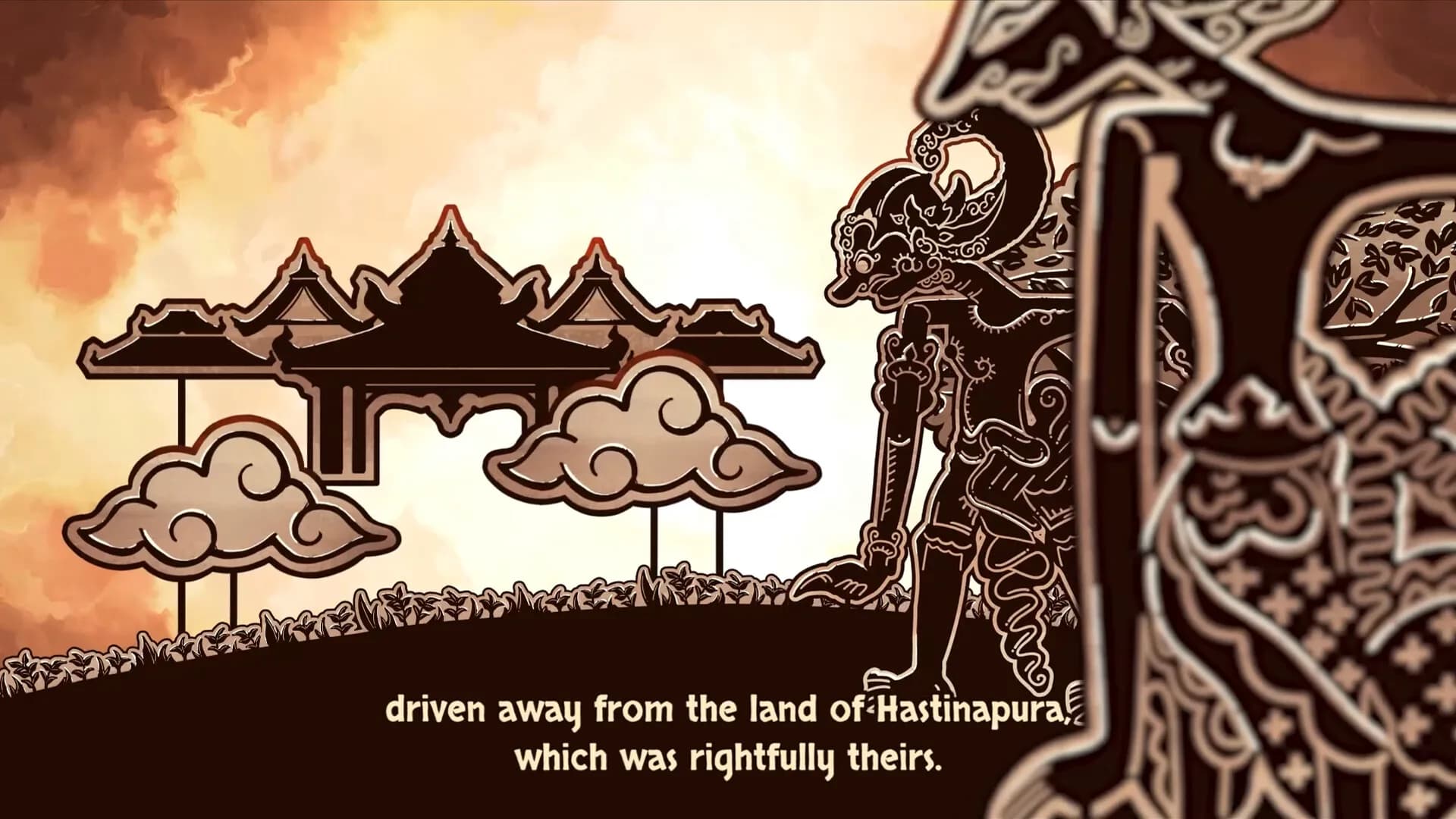 Amarta: Kingdom of Shadows görsel 6