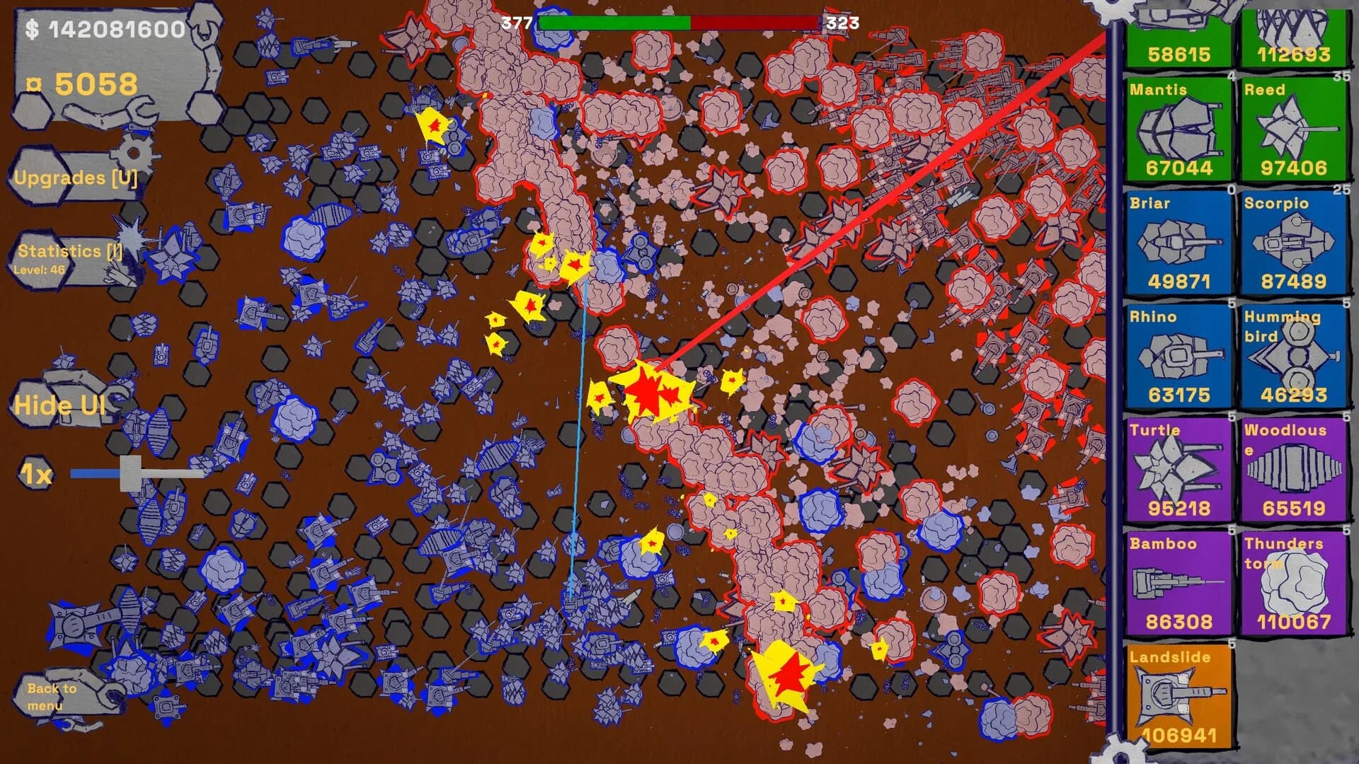Incremental RTS görsel 2