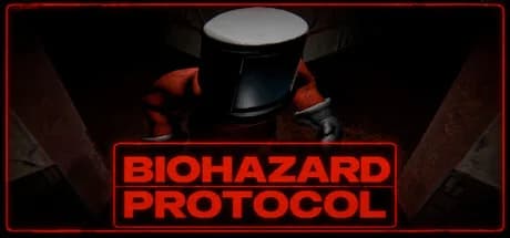 Biohazard Protocol görsel 1