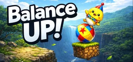 BalanceUP görsel 1
