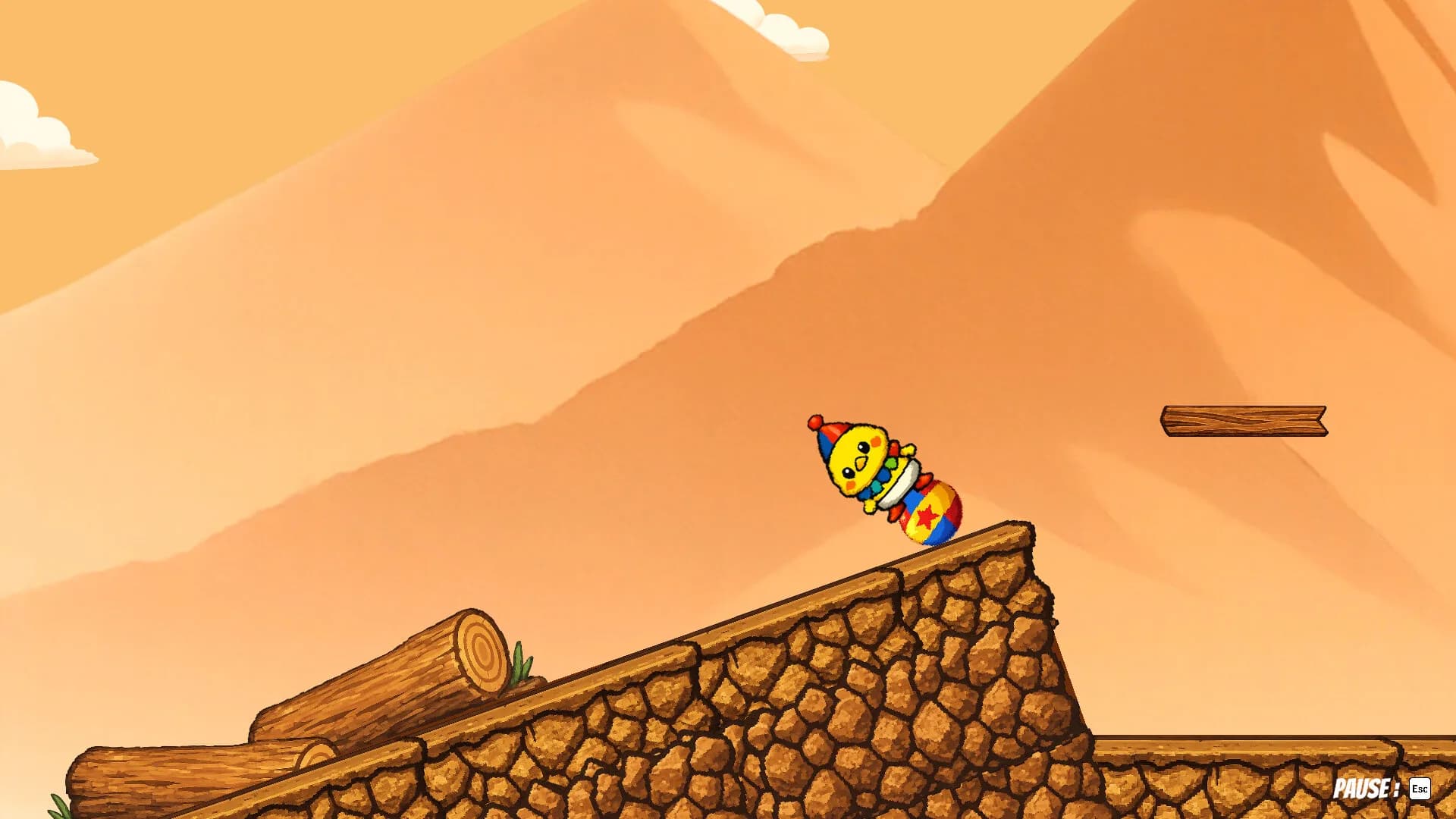 BalanceUP görsel 6