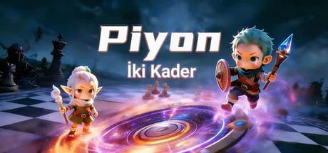 Piyon: İki Kader