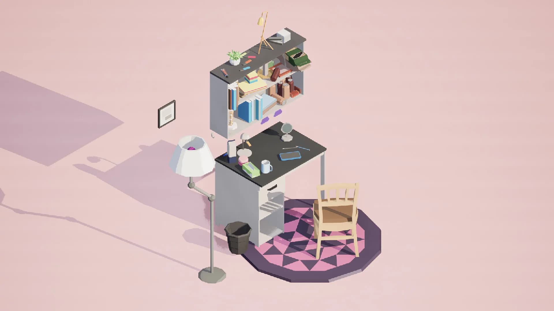Declutterer görsel 6
