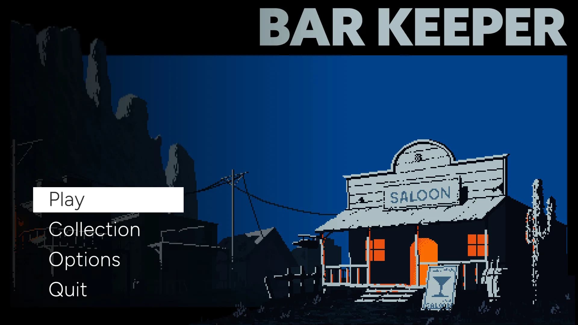 Bar Keeper görsel 2