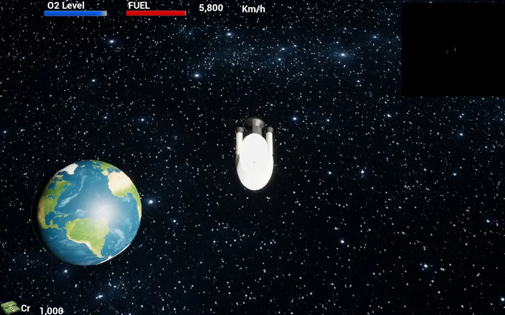 Space Commanders: Solar System görsel 2