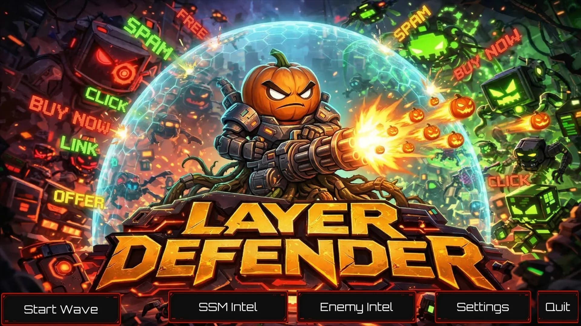 Layer Defender görsel 12