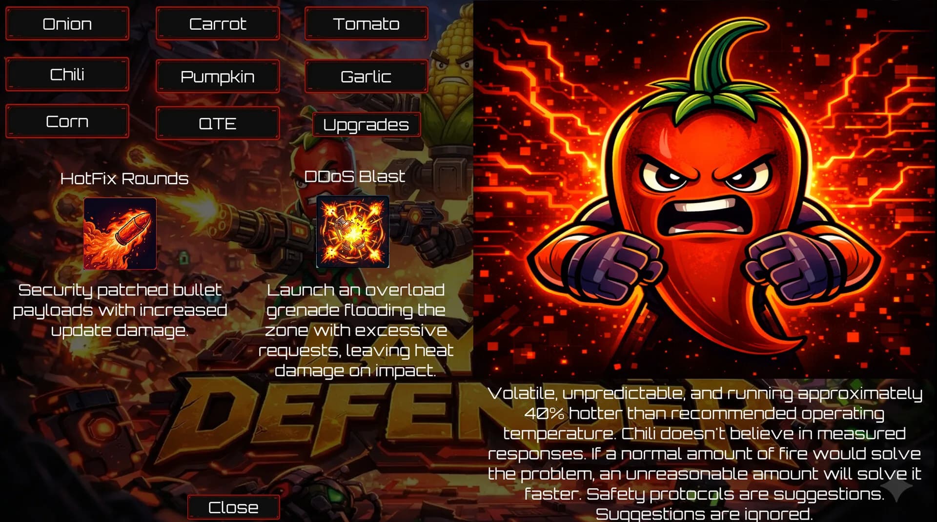 Layer Defender görsel 4