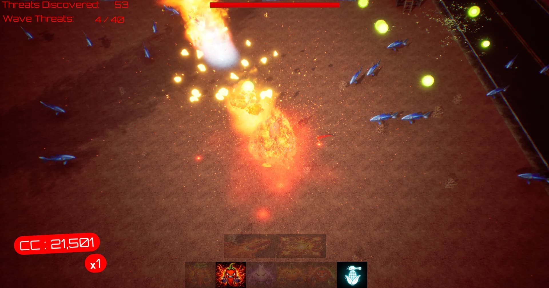 Layer Defender görsel 5