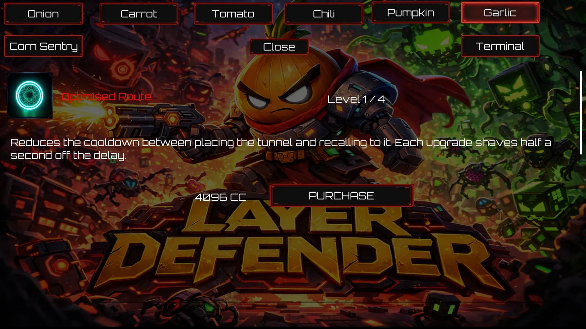Layer Defender görsel 11