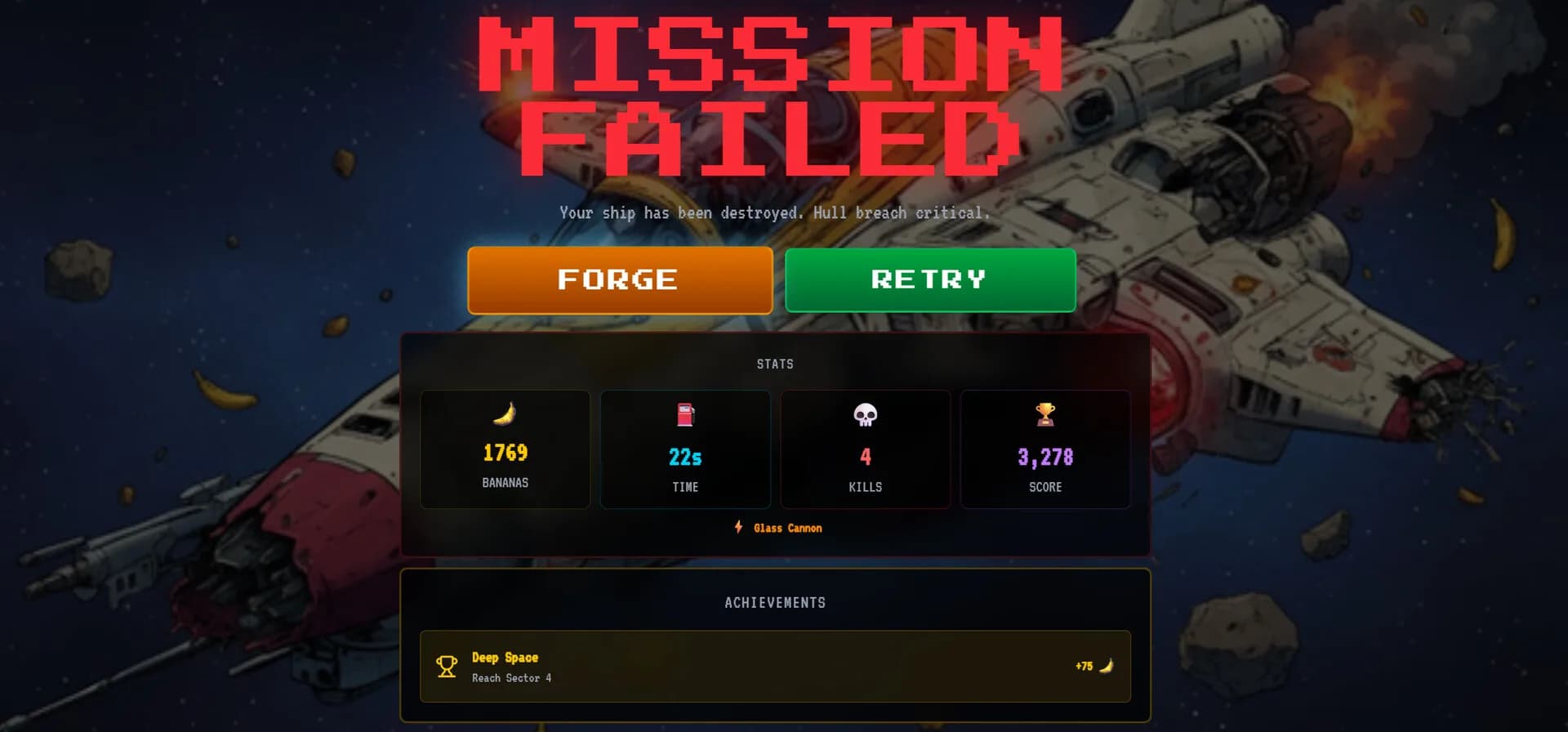Banana Belt Miner görsel 4