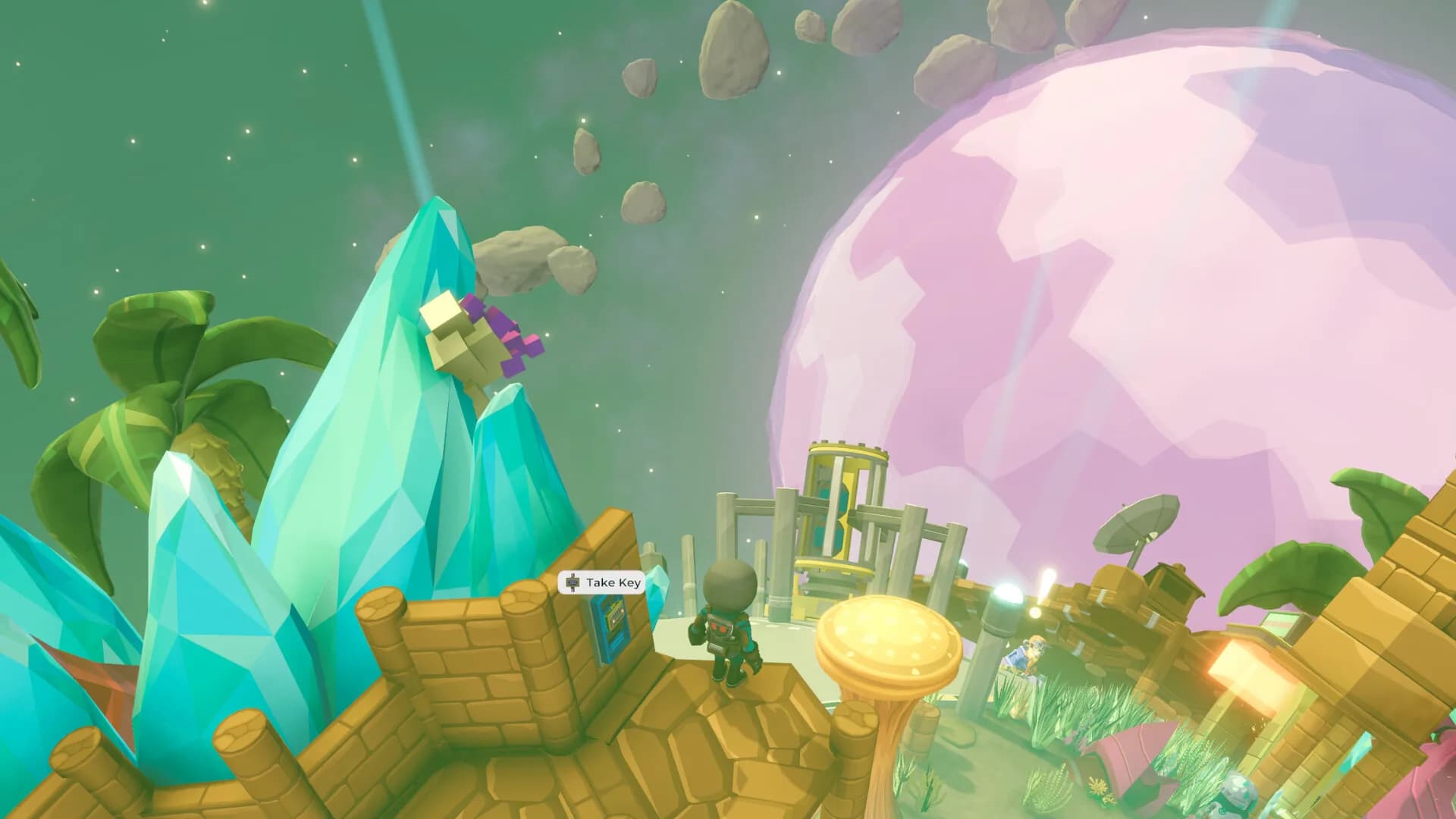 Void Odyssey görsel 8