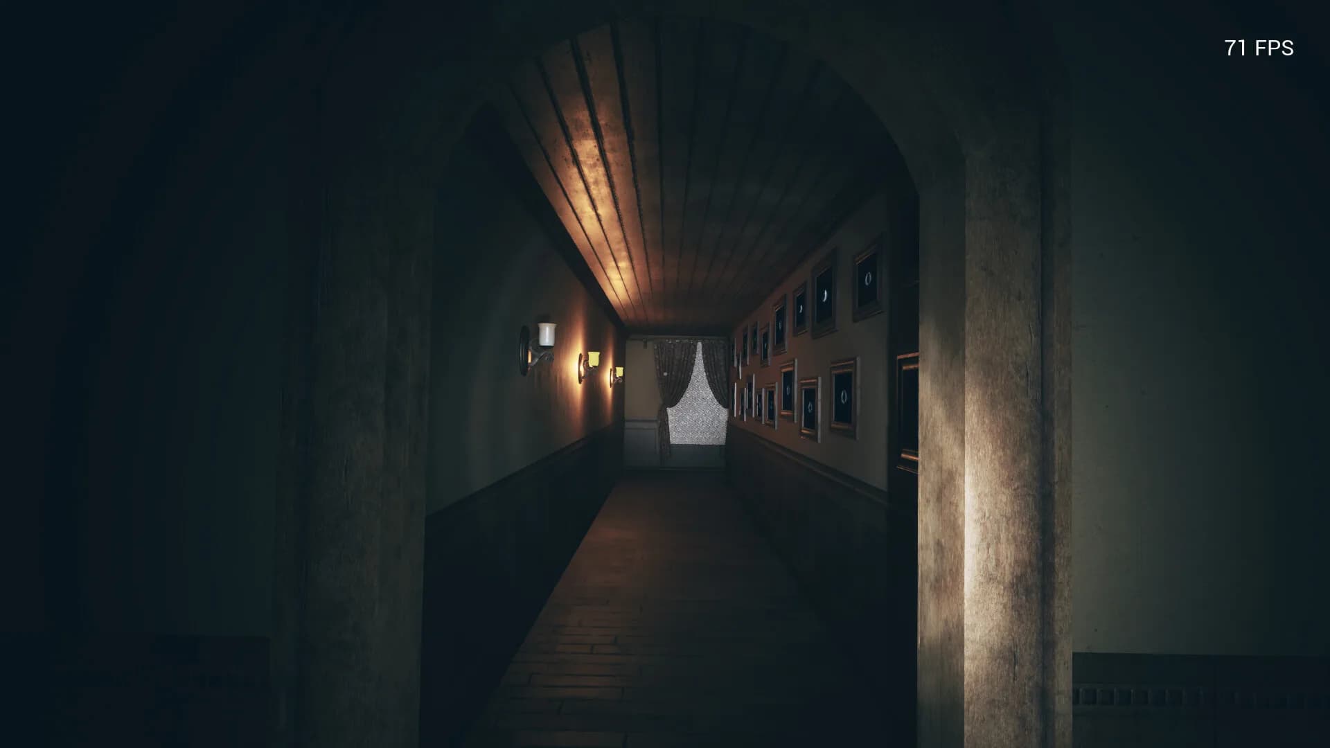 Fearsome Night görsel 4