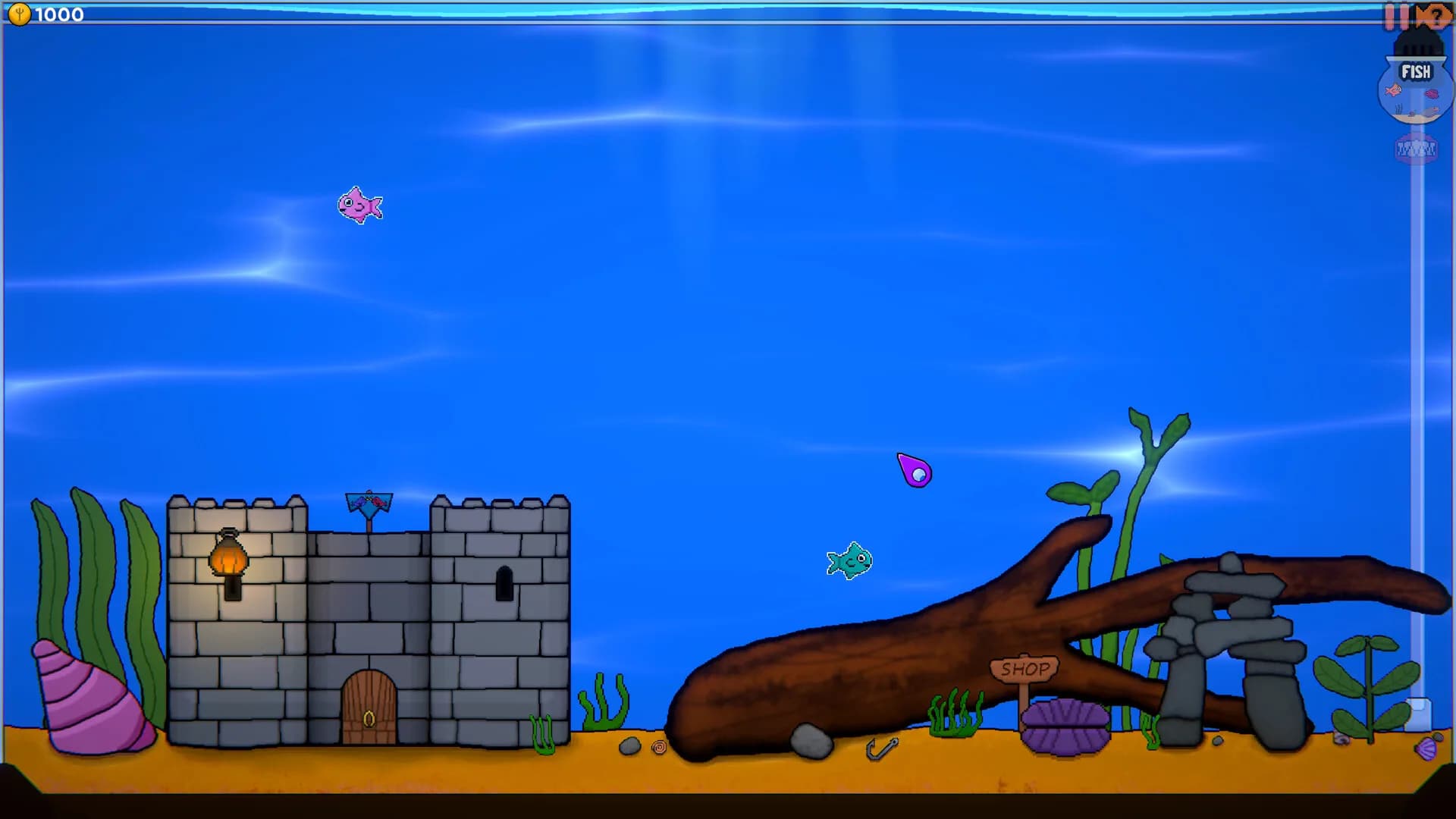 Flounder görsel 8