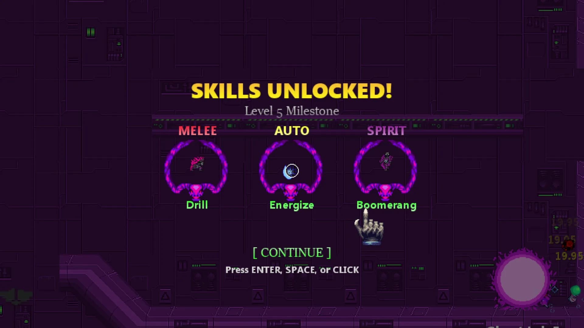 Ghostin Machine görsel 3