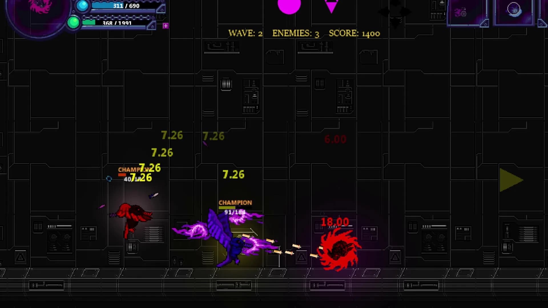 Ghostin Machine görsel 5