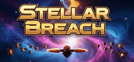 Stellar Breach görsel 1