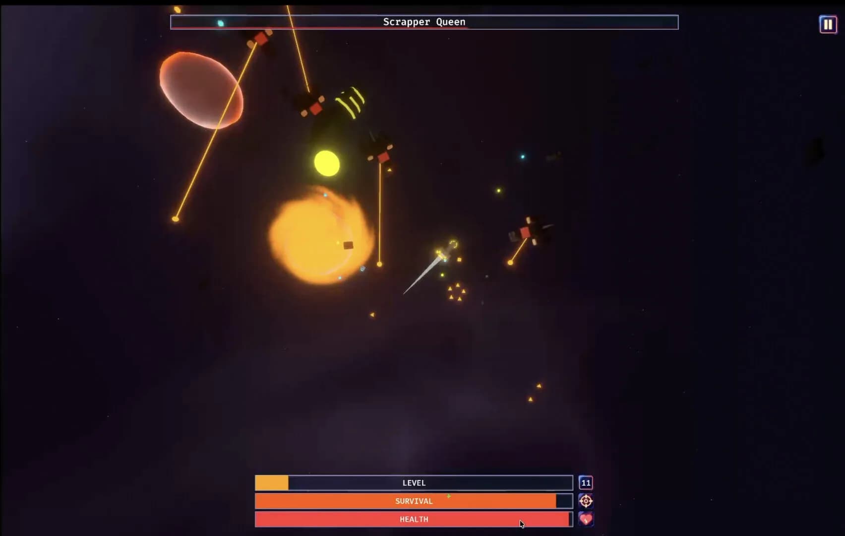Stellar Breach görsel 2
