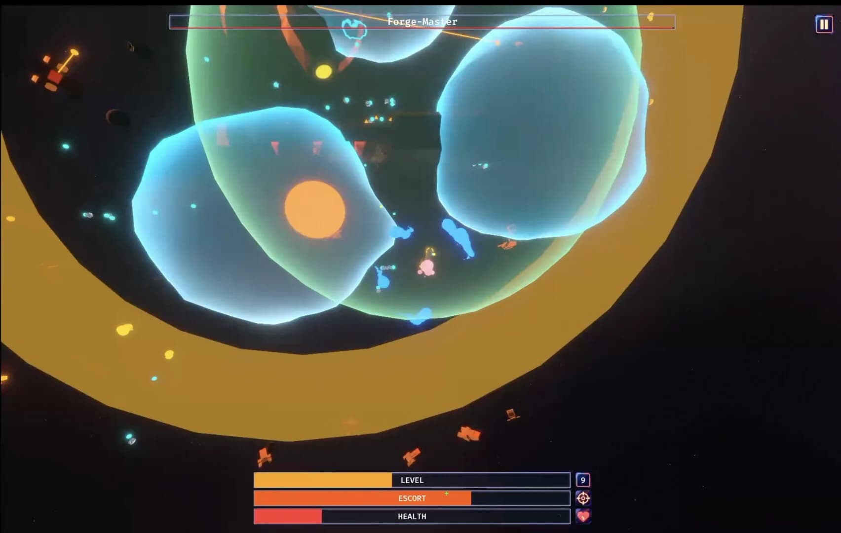 Stellar Breach görsel 4