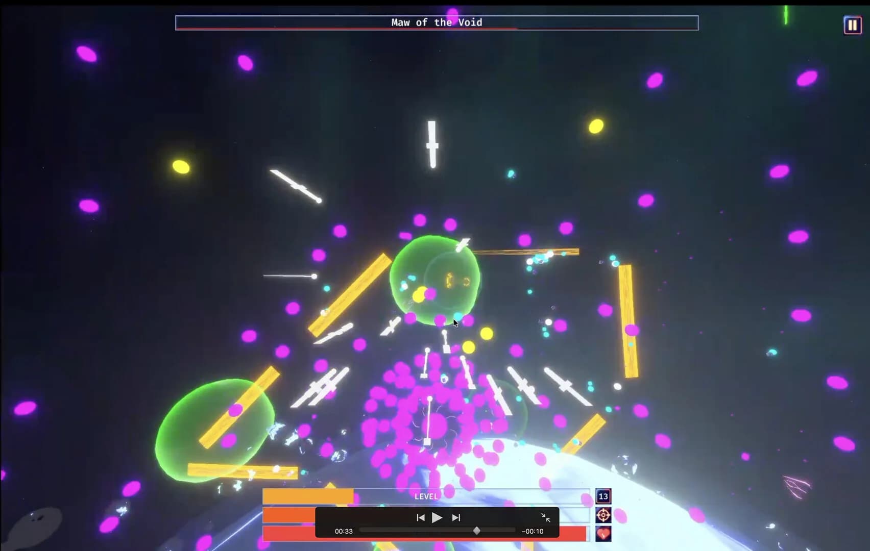Stellar Breach görsel 5
