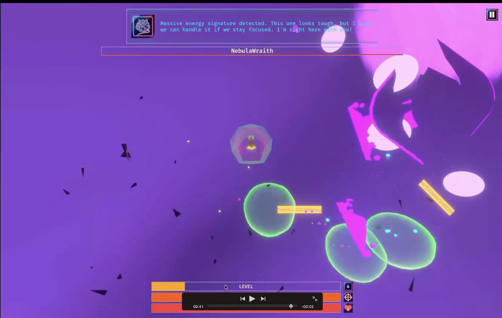 Stellar Breach görsel 6