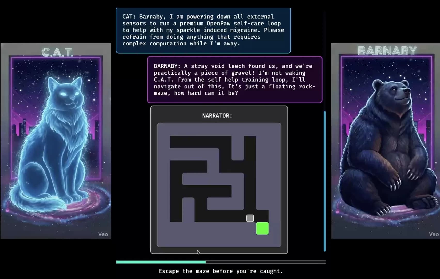 Stellar Breach görsel 7
