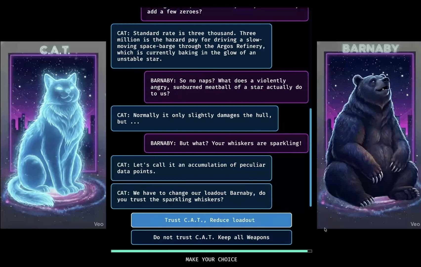 Stellar Breach görsel 9