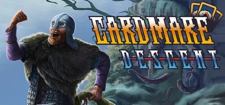Cardmare: Descent görsel 1