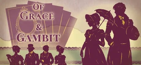 Of Grace & Gambit