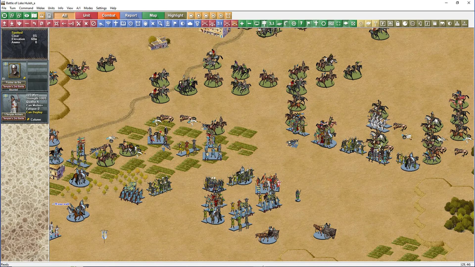 Sword & Siege Crusades: Book II görsel 3